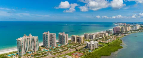 condominiums for sale Florida Gulf Coast