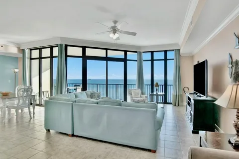 condos in Orange Beach, Alabama for sale