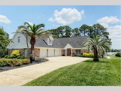 homes for sale in The Grove Foley AL